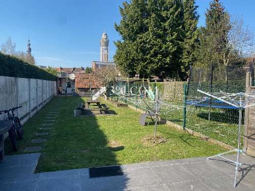 Comines Nord huis foto 7058928