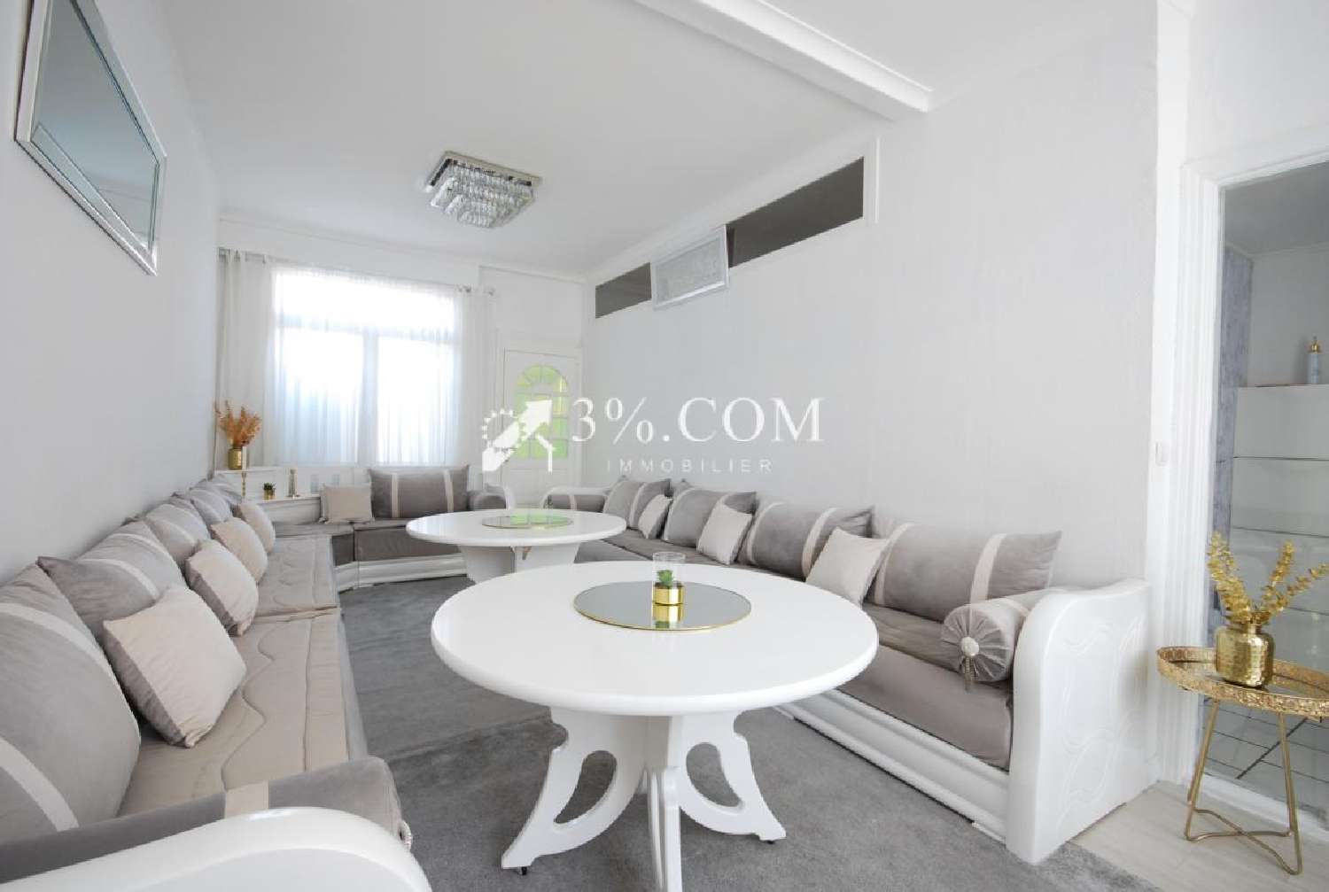  for sale house Comines Nord 2