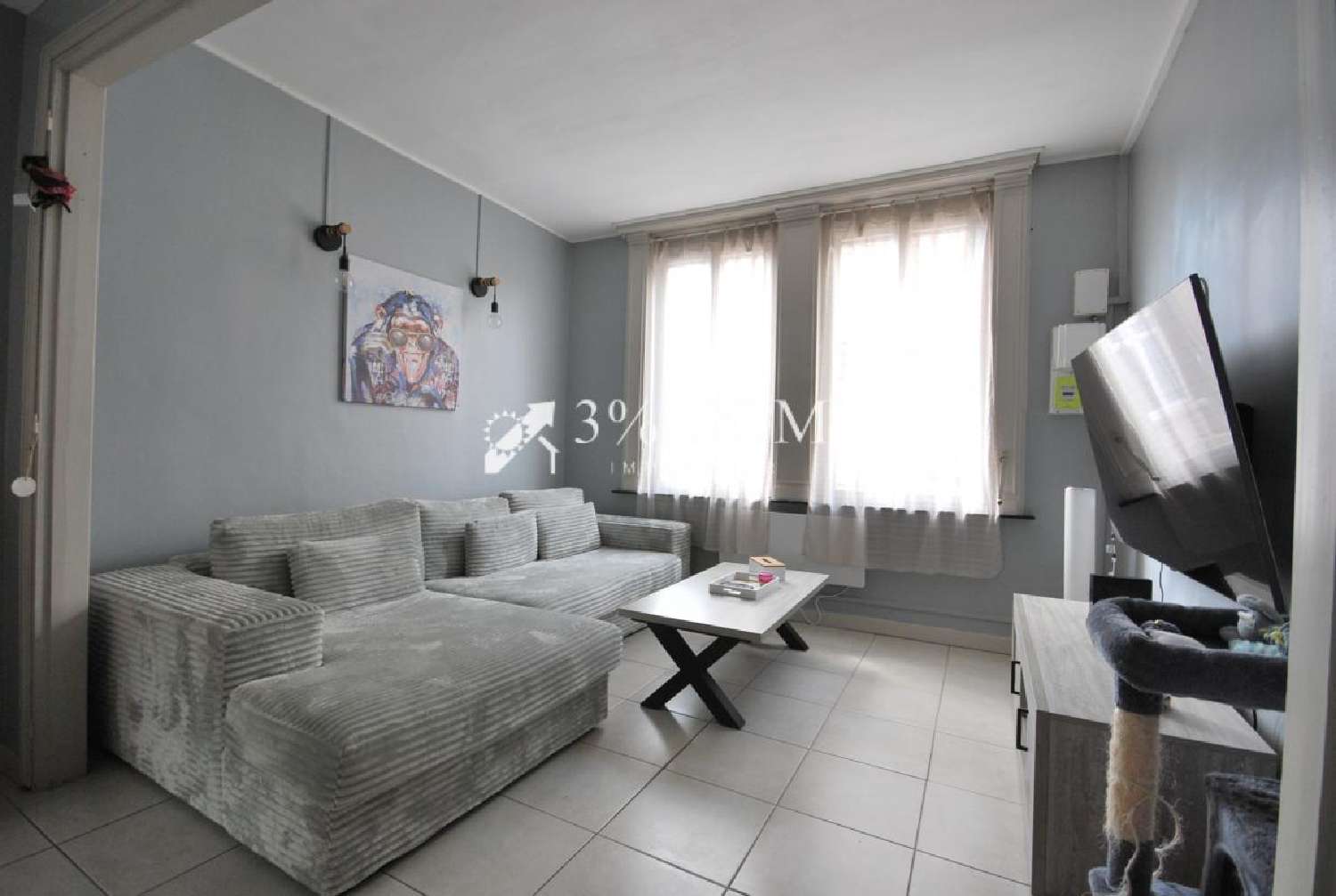  for sale house Comines Nord 2