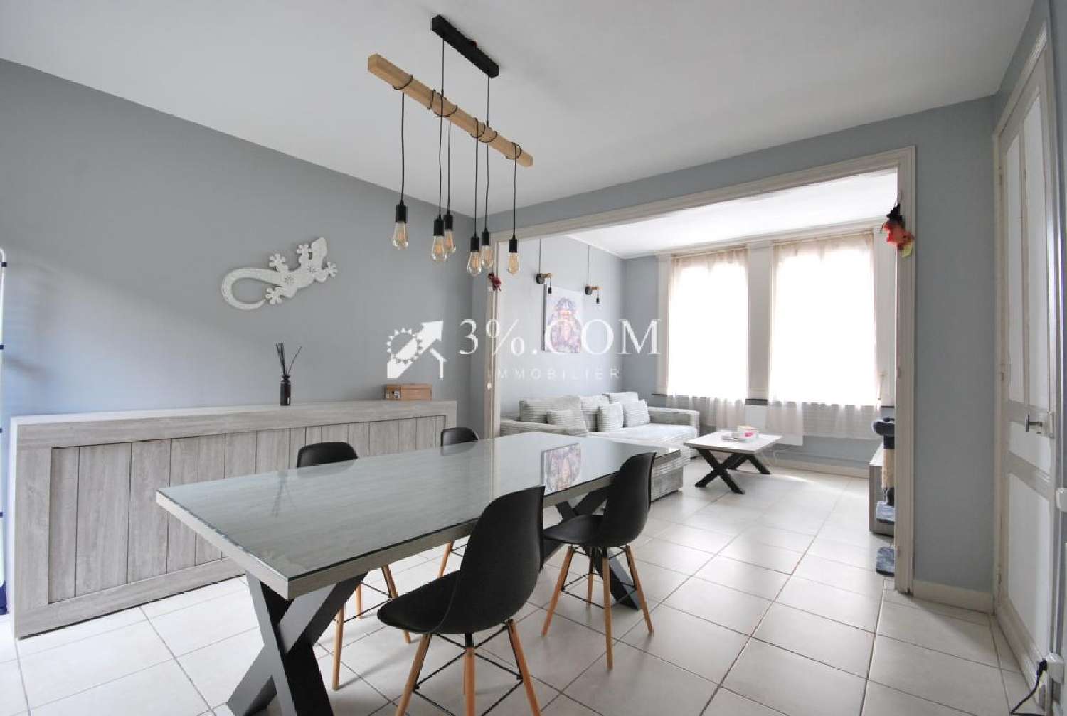  for sale house Comines Nord 3