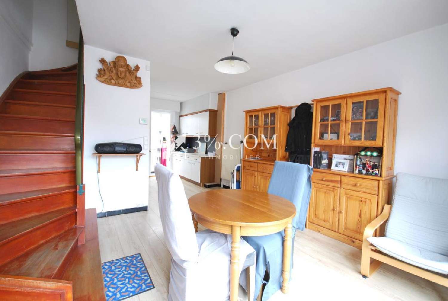  for sale house Comines Nord 1