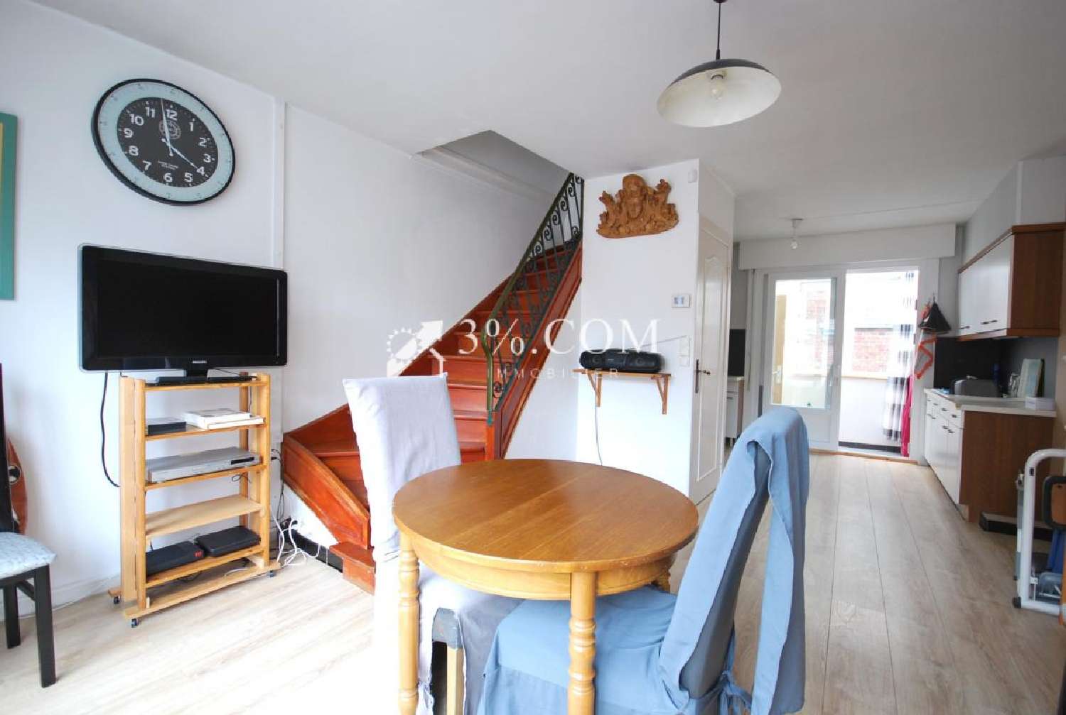  for sale house Comines Nord 2