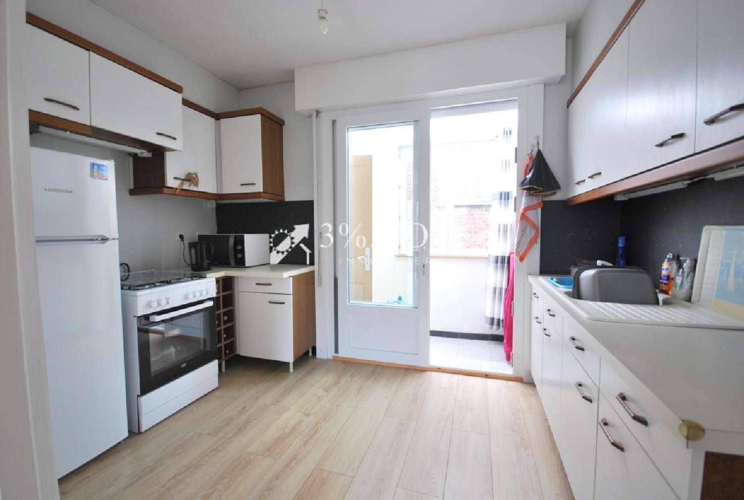  for sale house Comines Nord 3