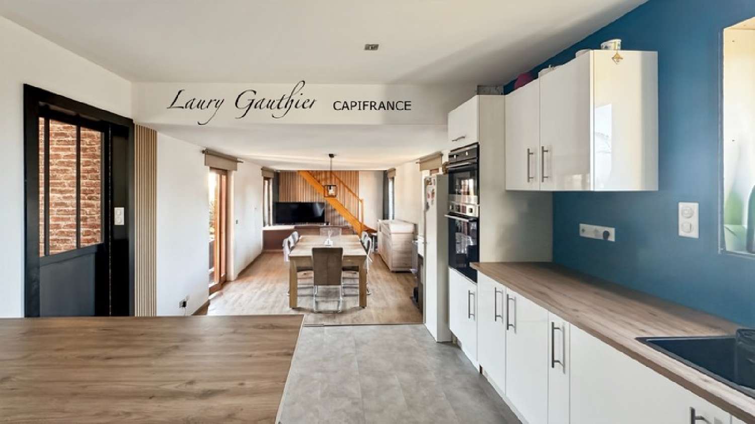  for sale house Comines Nord 3