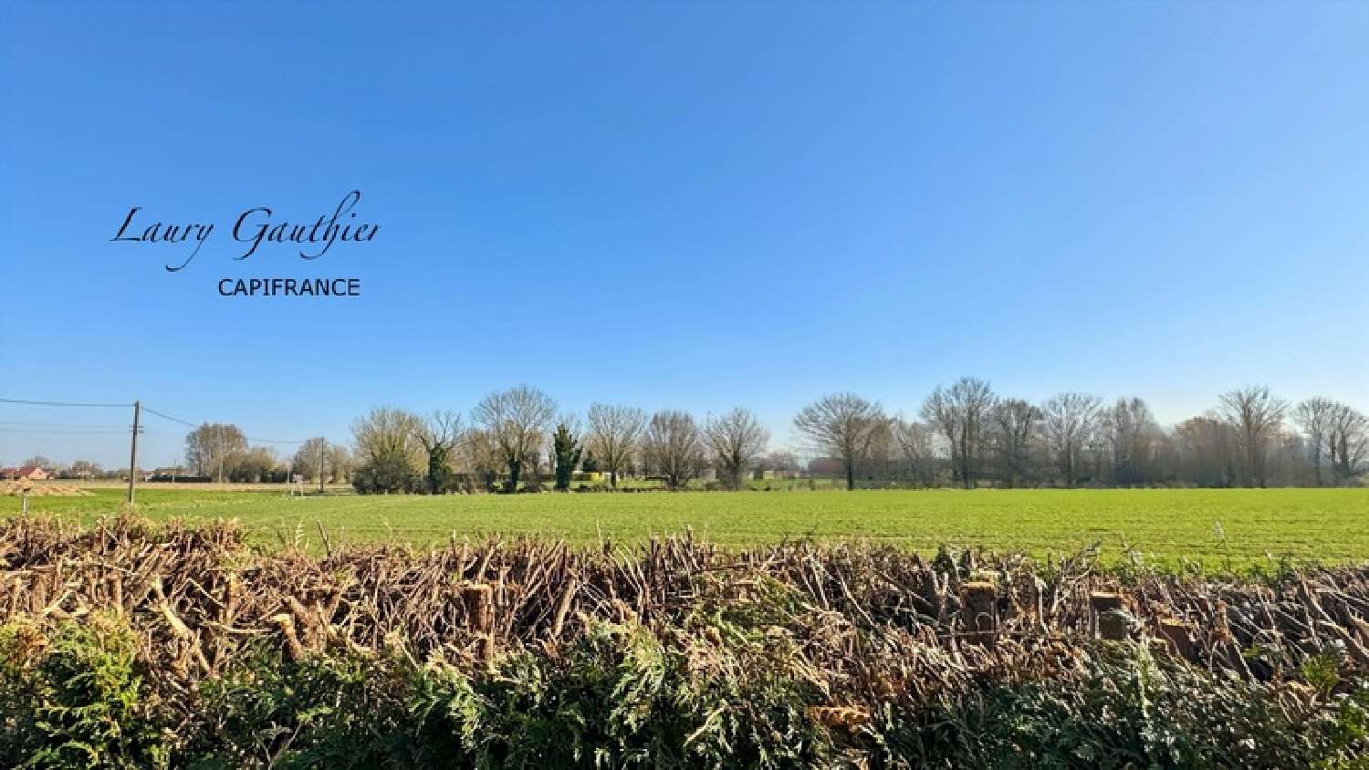  for sale house Comines Nord 8