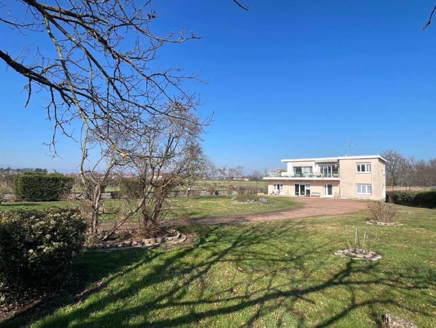  en venta casa Commelle-Vernay Loire 1