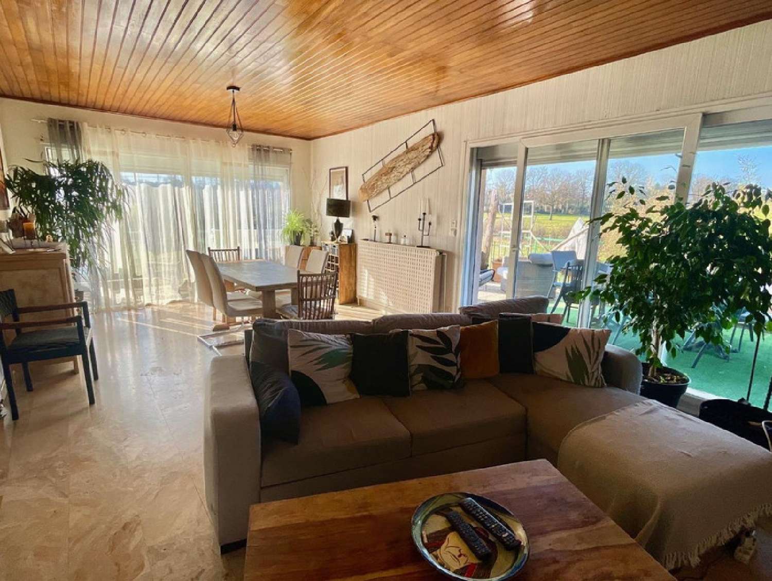  en venta casa Commelle-Vernay Loire 2