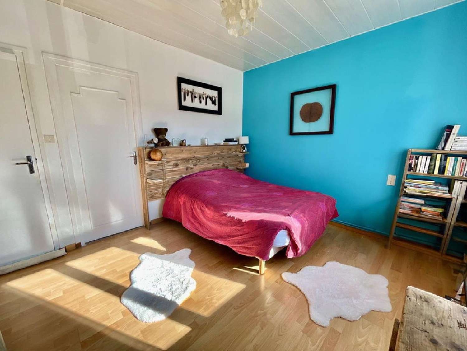  en venta casa Commelle-Vernay Loire 4