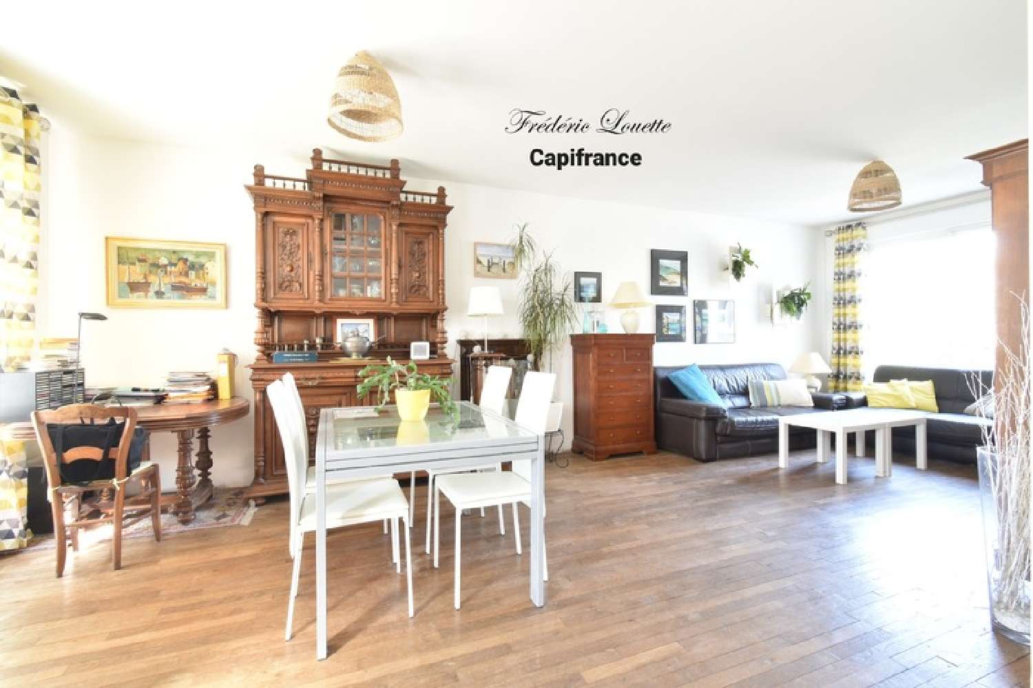  te koop huis Compertrix Marne 2