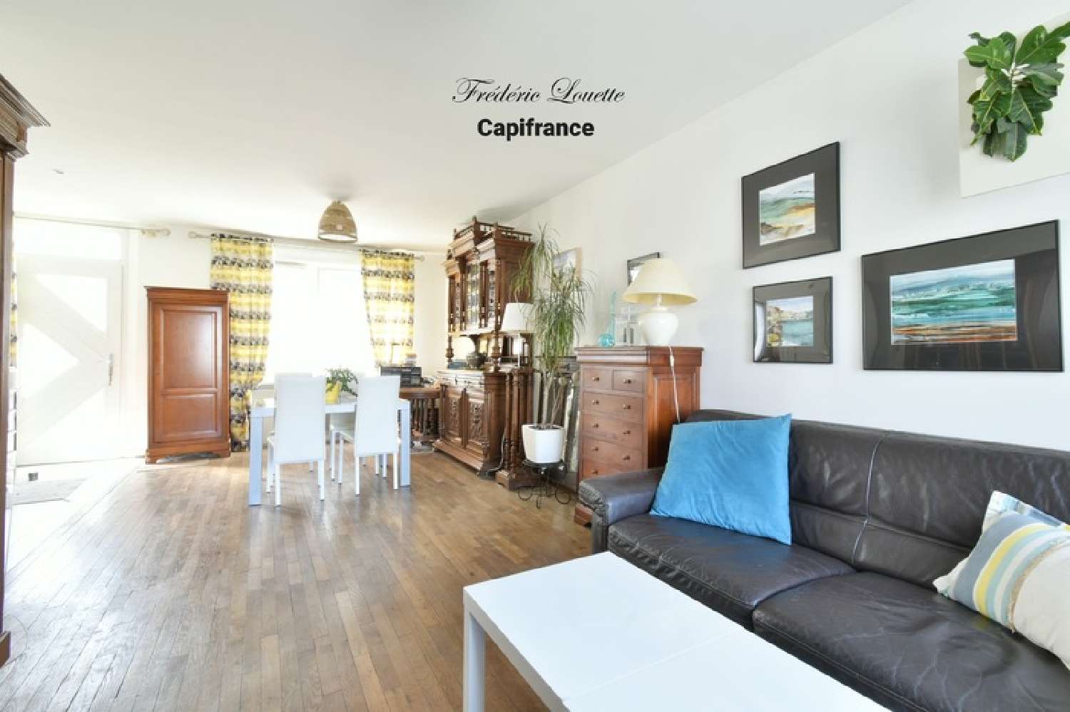  te koop huis Compertrix Marne 6