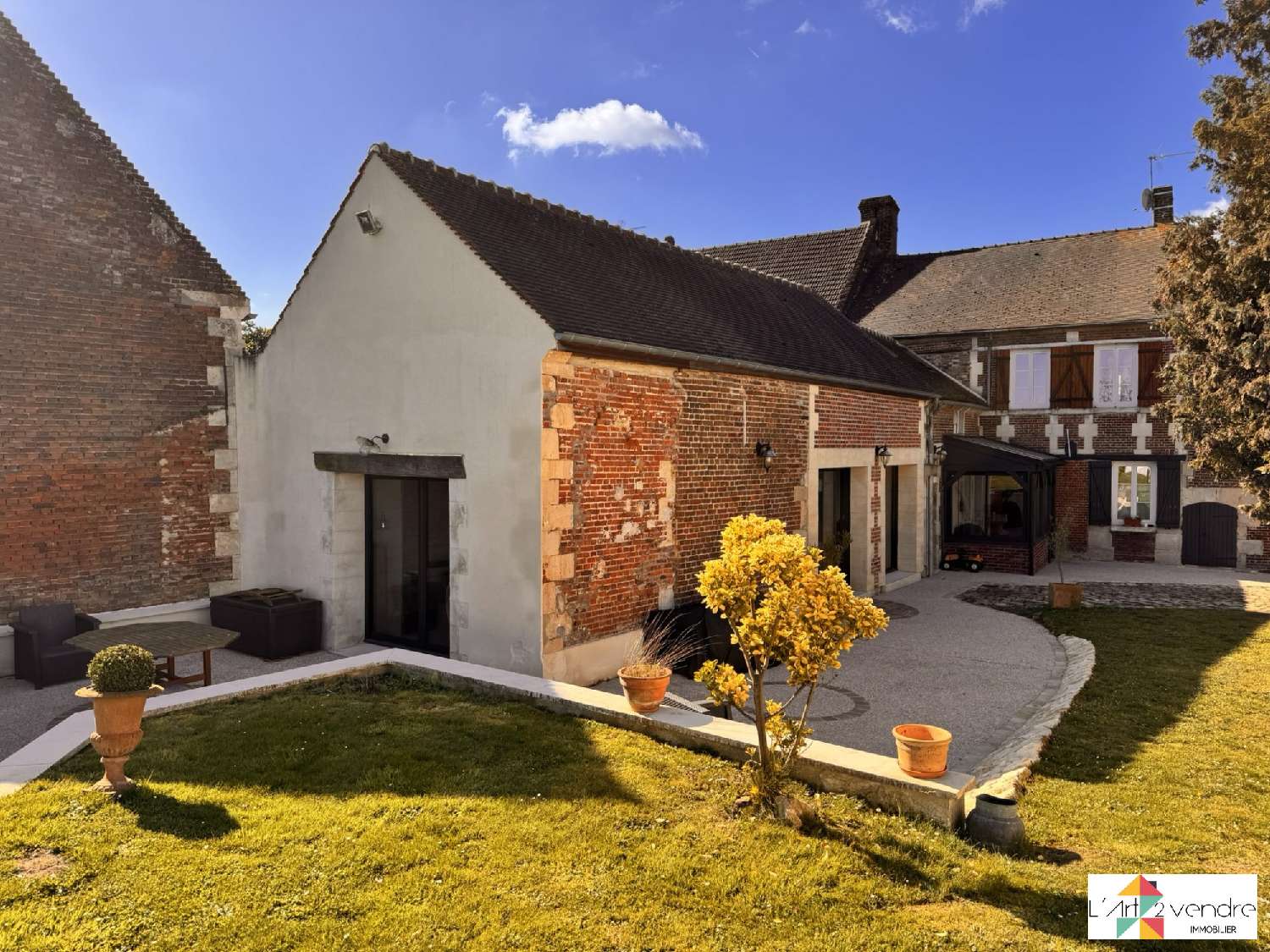  kaufen Haus Compiègne Oise 1