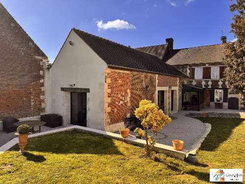 Compiègne Oise Haus Bild 7065122