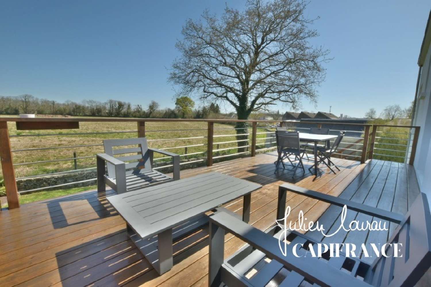  te koop huis Concarneau Finistère 2
