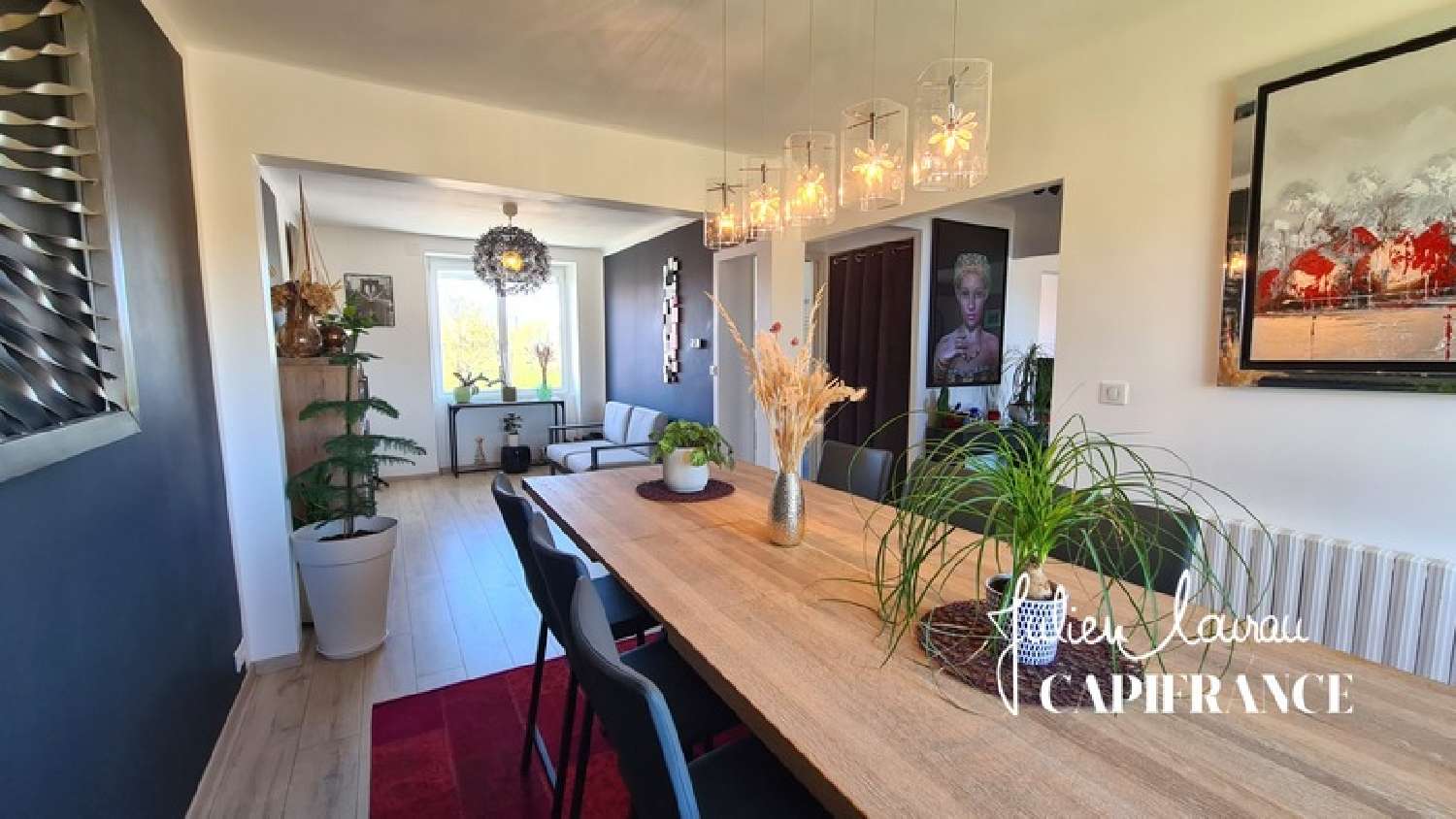  te koop huis Concarneau Finistère 3