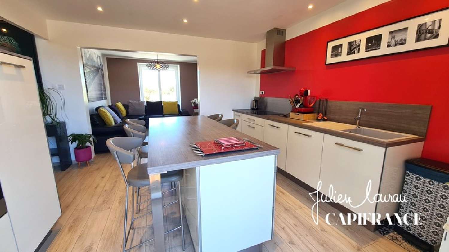  te koop huis Concarneau Finistère 7