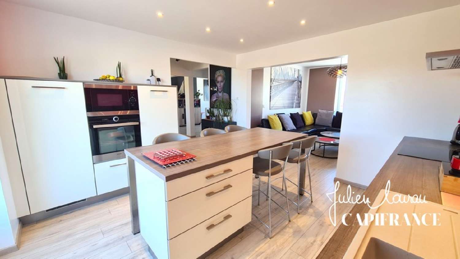  te koop huis Concarneau Finistère 8
