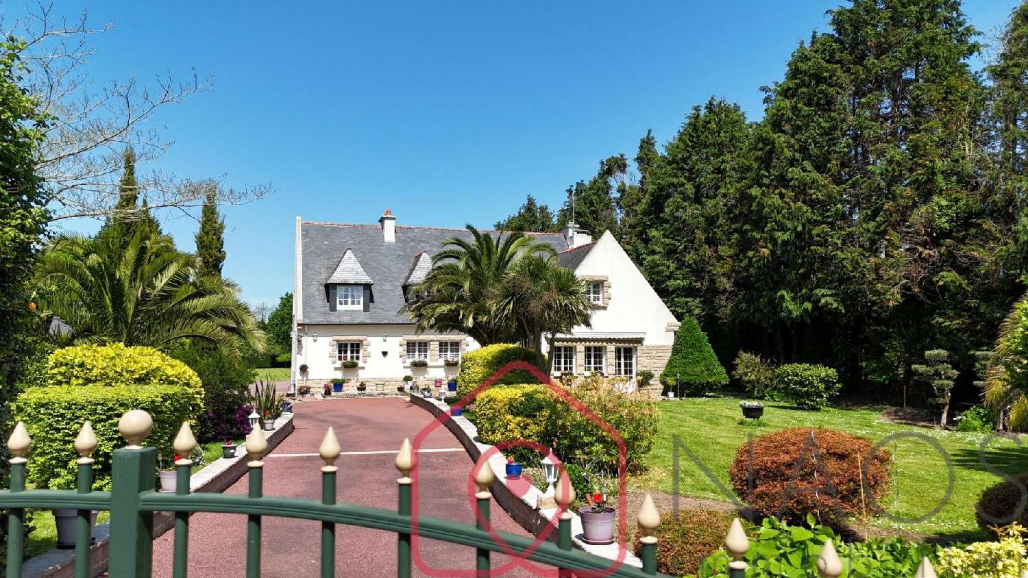  en venta casa Concarneau Finistère 1