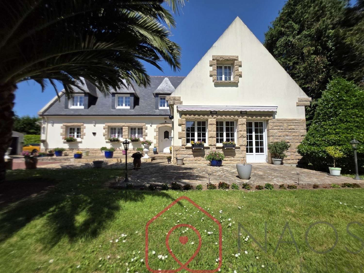  en venta casa Concarneau Finistère 6
