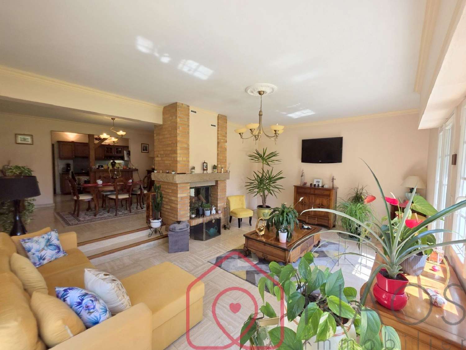  en venta casa Concarneau Finistère 8