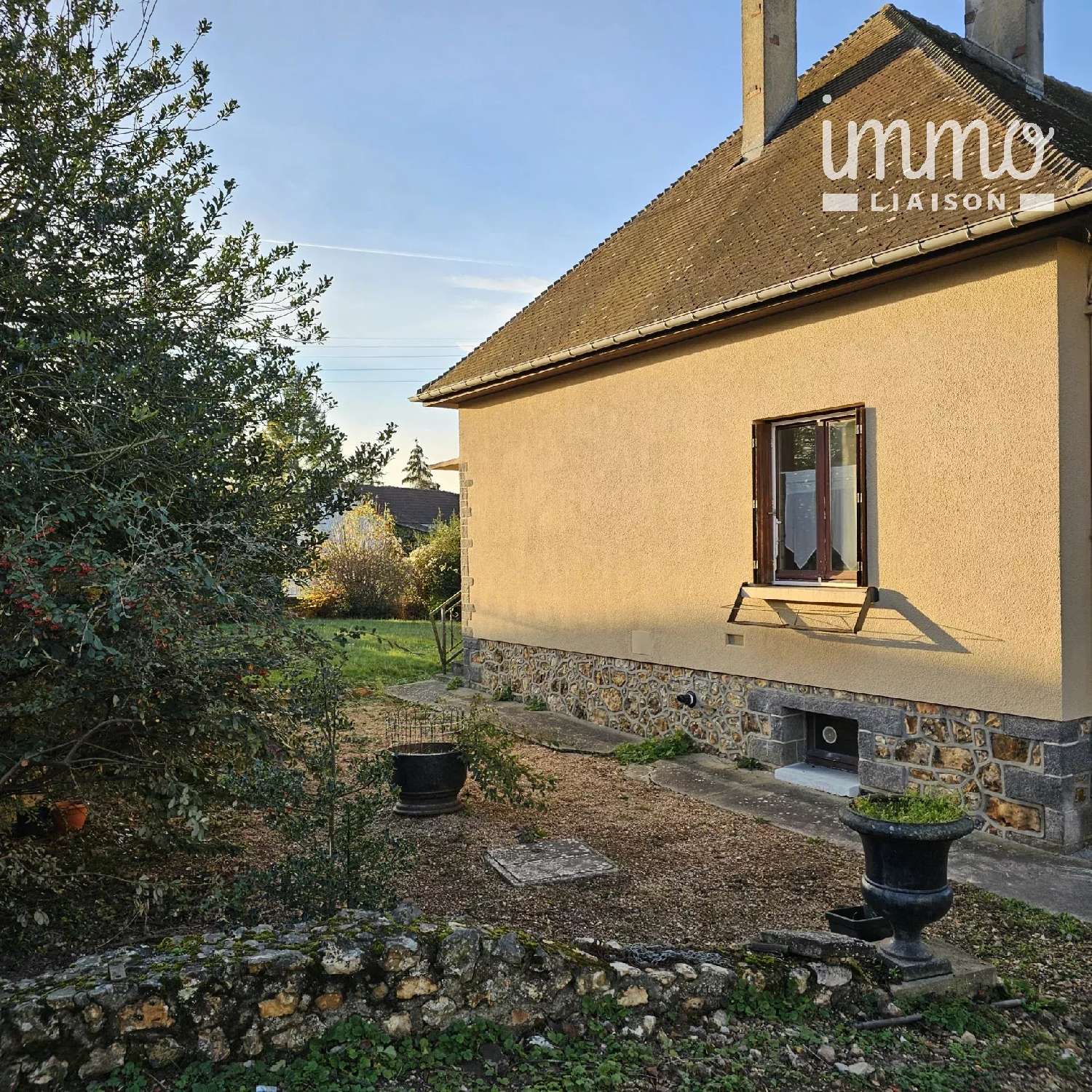  en venta casa Conches-en-Ouche Eure 3
