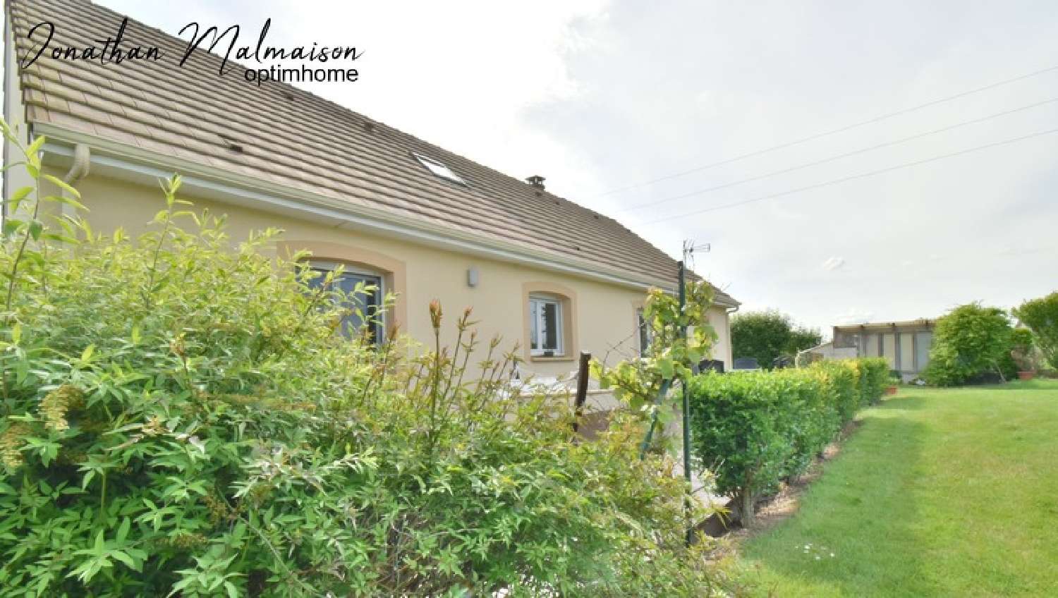 en venta casa Conches-en-Ouche Eure 3