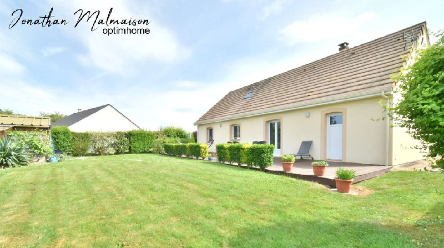  en venta casa Conches-en-Ouche Eure 5