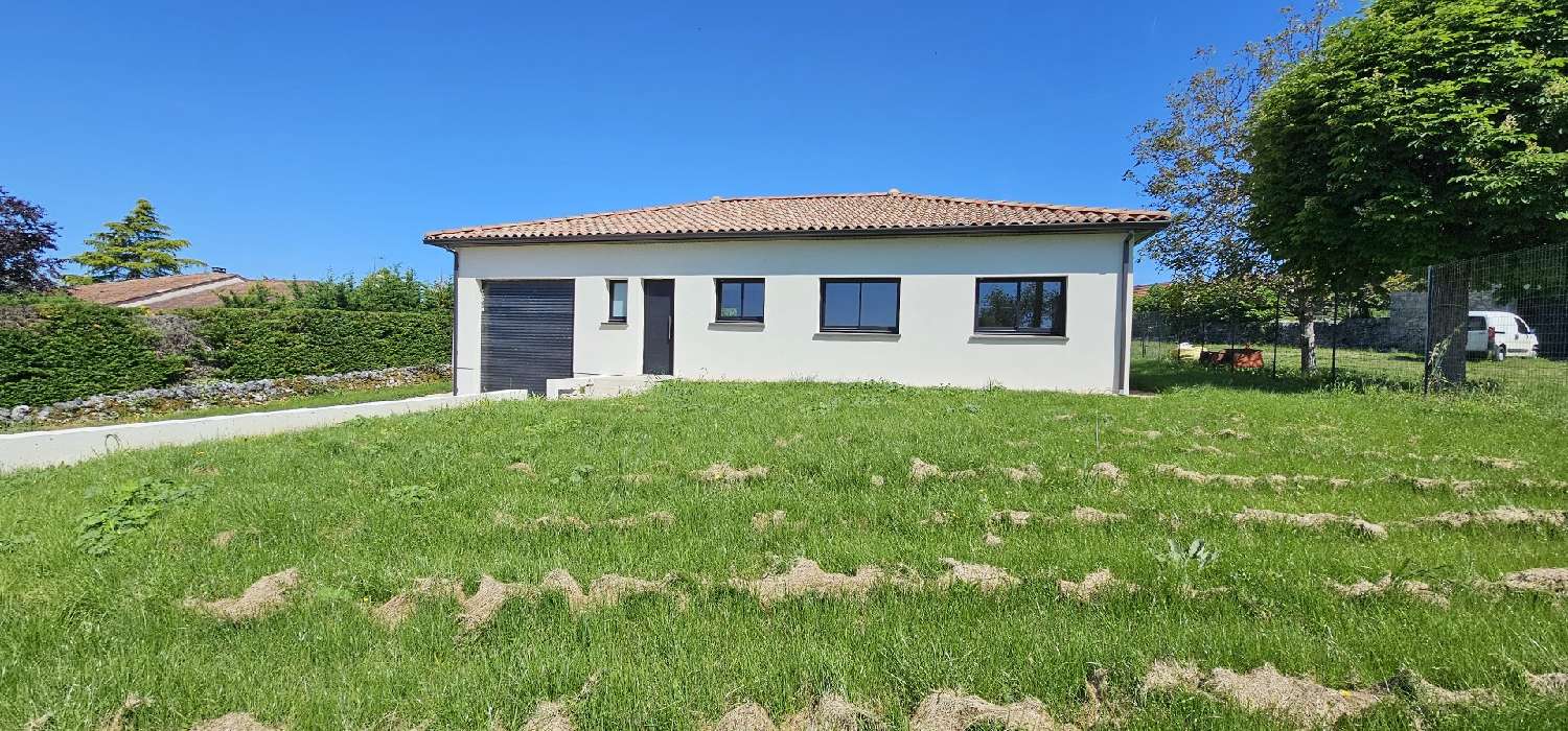  for sale house Concots Lot 1