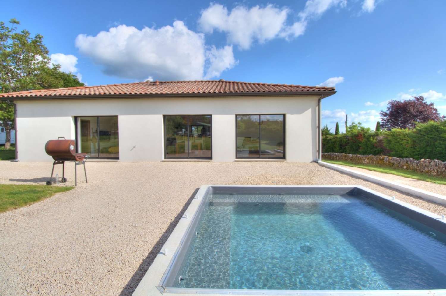 en venta casa Concots Lot 2