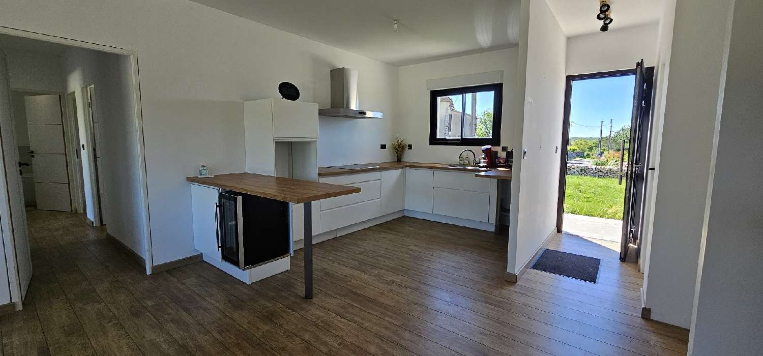  for sale house Concots Lot 4
