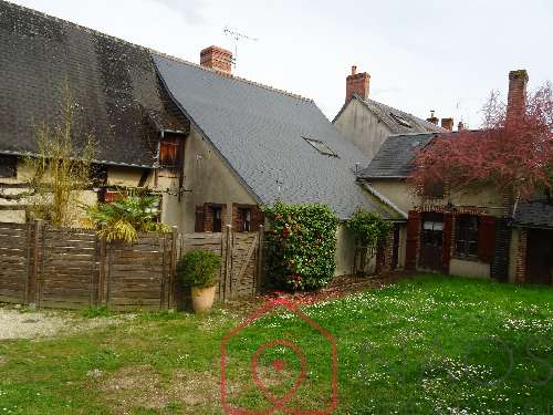 Concressault Cher house foto 7068231