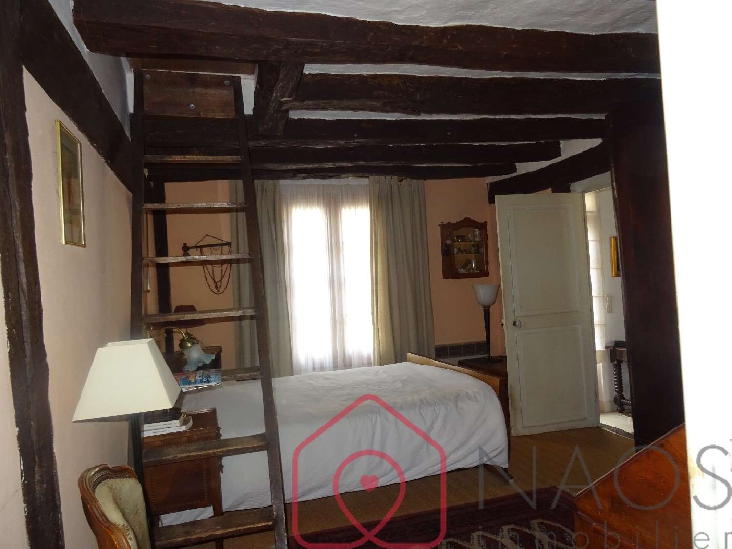  for sale house Concressault Cher 8