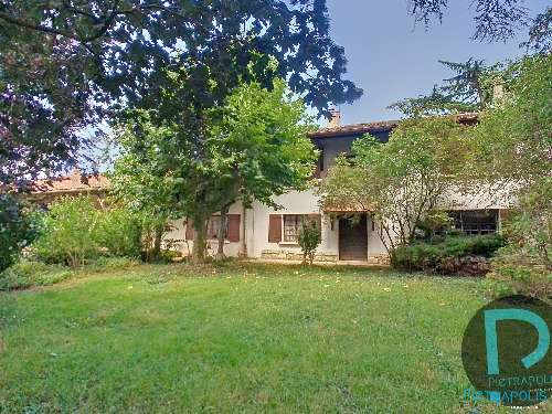 Condeissiat Ain house foto 7061889