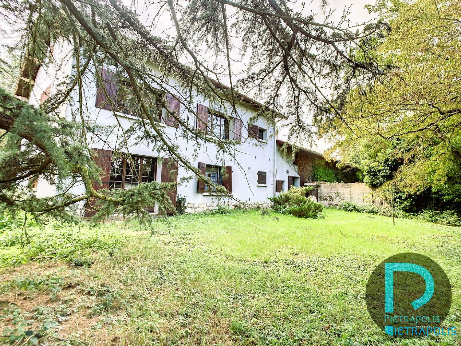  à vendre maison Condeissiat Ain 2