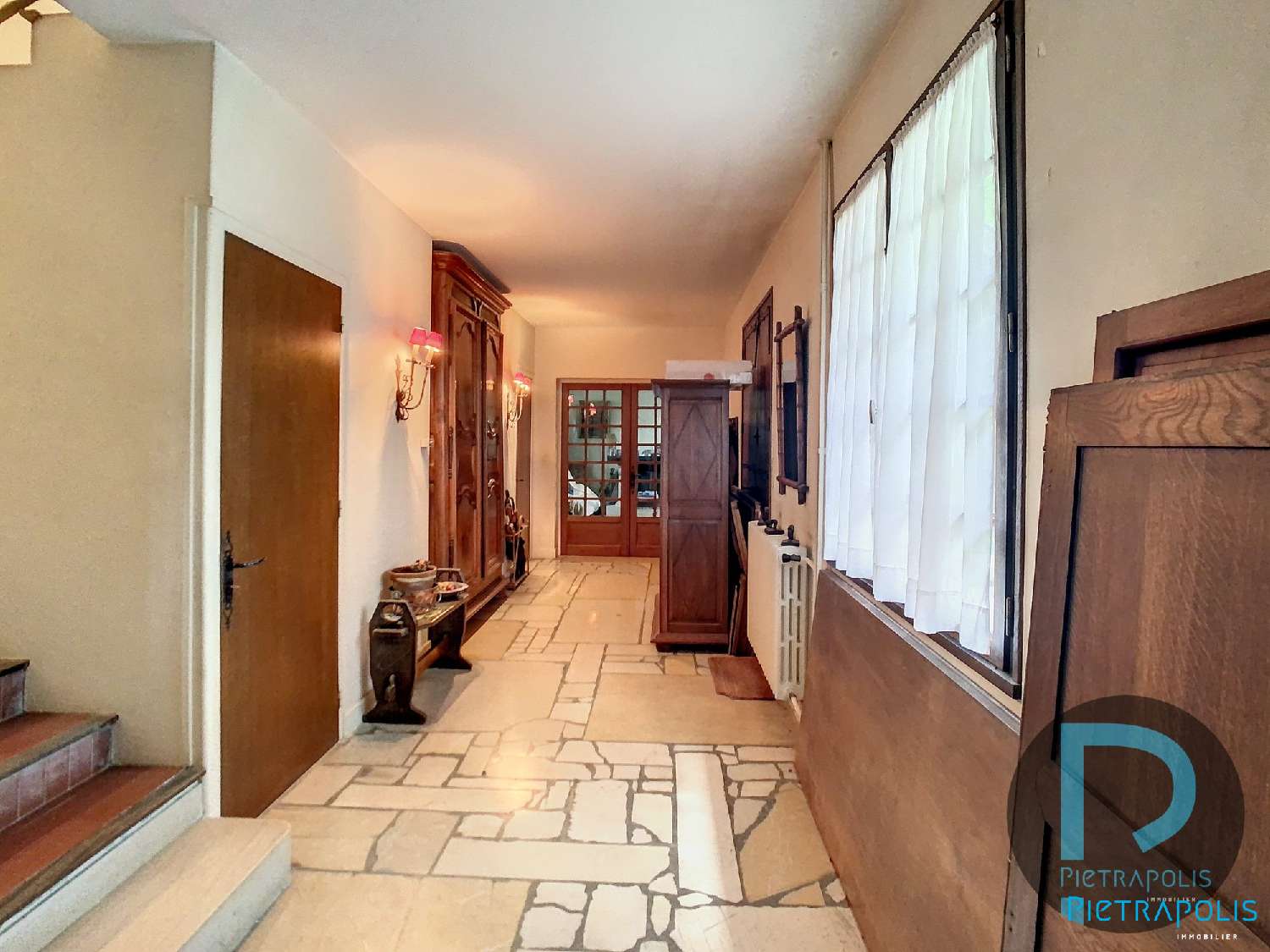  à vendre maison Condeissiat Ain 6