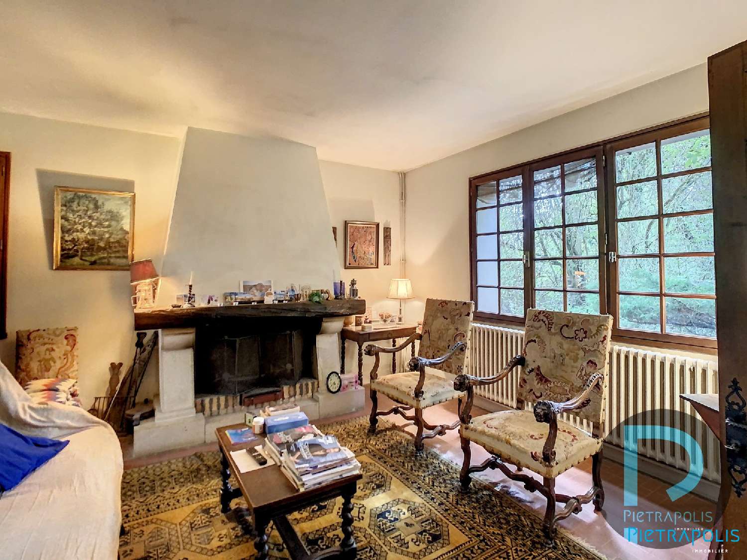  à vendre maison Condeissiat Ain 7