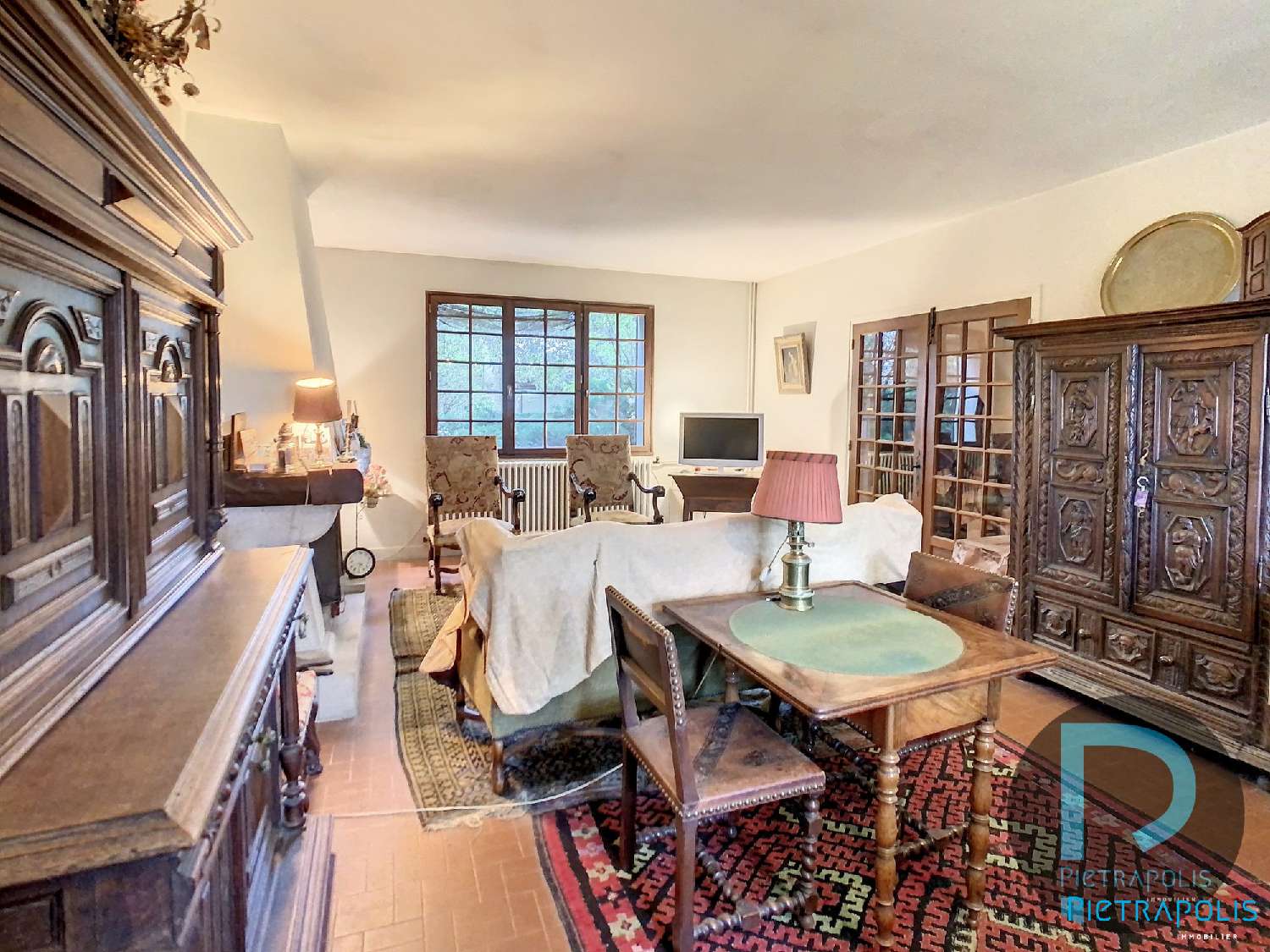  à vendre maison Condeissiat Ain 8