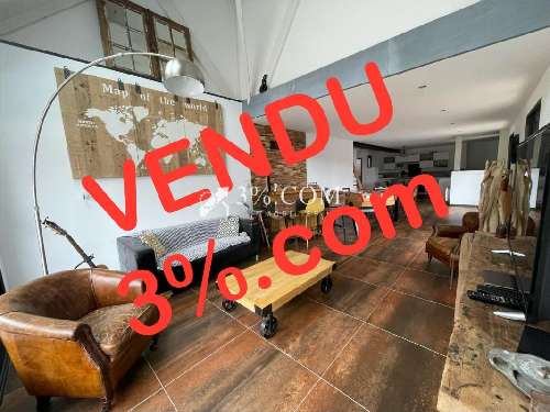 Condette Pas-de-Calais maison foto 7065171