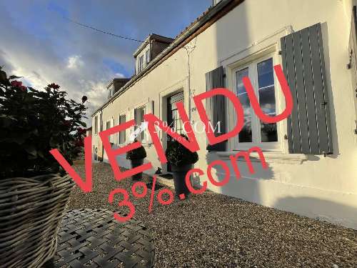 Condette Pas-de-Calais maison foto 7065172