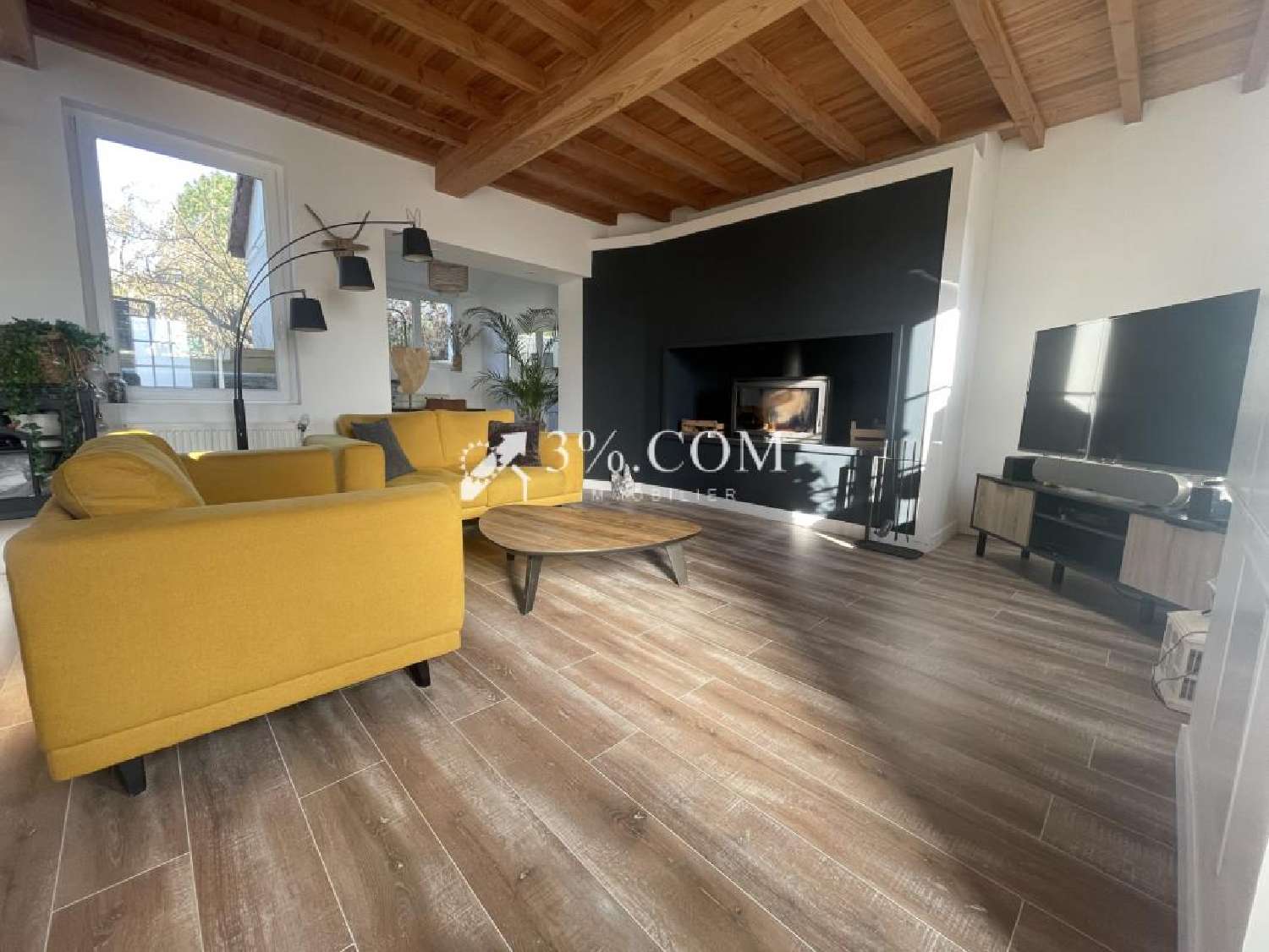  à vendre maison Condette Pas-de-Calais 3