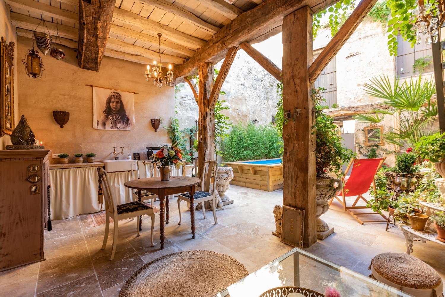  à vendre maison Condom Gers 2