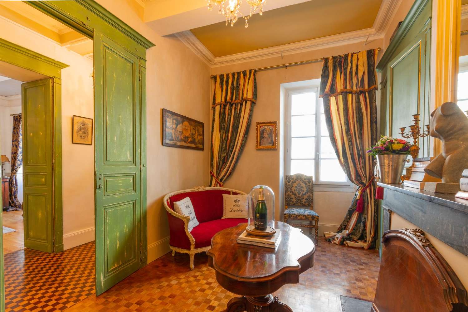 à vendre maison Condom Gers 3