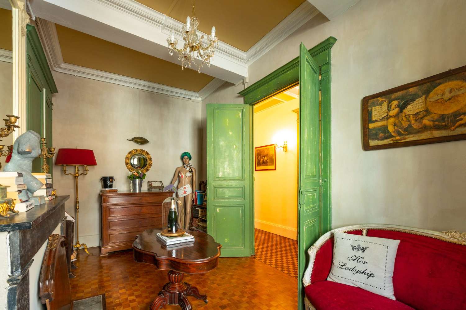  à vendre maison Condom Gers 4