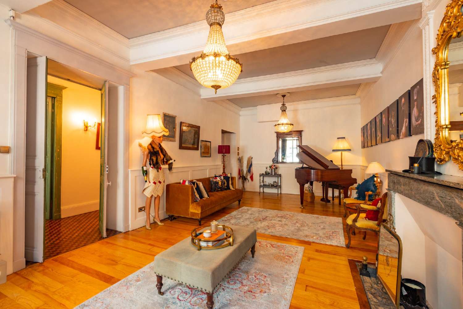  à vendre maison Condom Gers 6