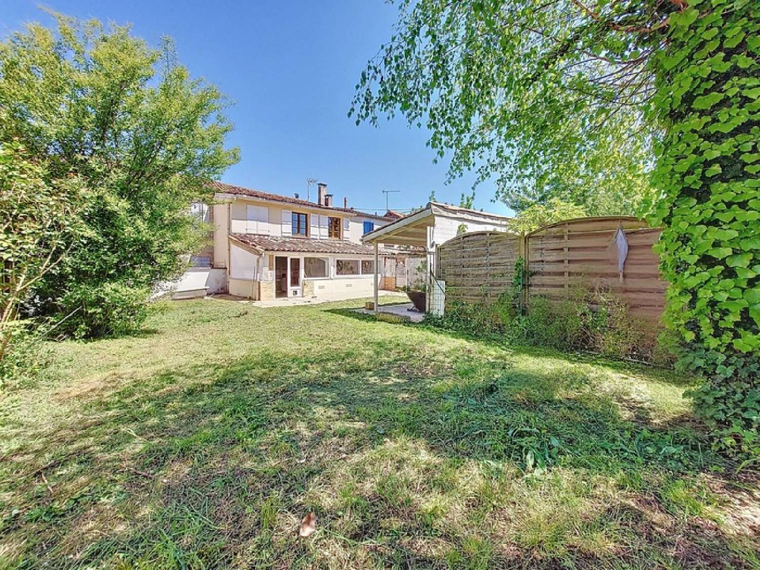  à vendre maison Condom Gers 1