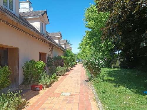 Congé-sur-Orne Sarthe maison foto 7069165