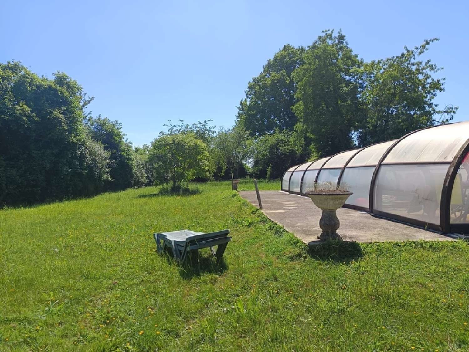  à vendre maison Congé-sur-Orne Sarthe 3