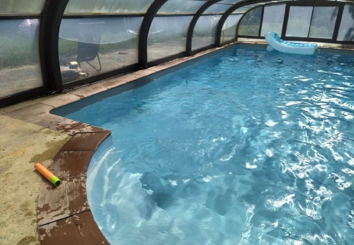  à vendre maison Congé-sur-Orne Sarthe 5
