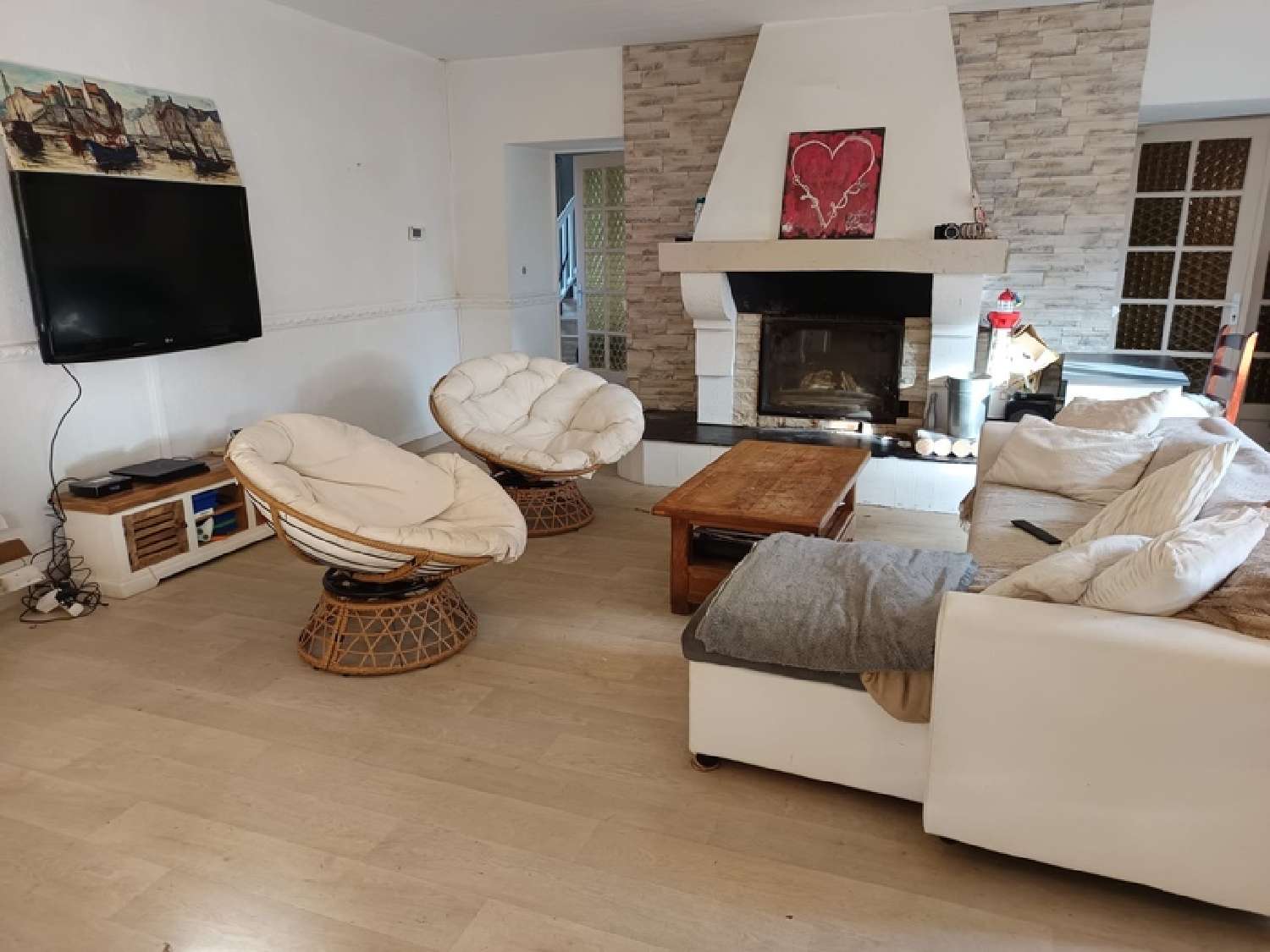  à vendre maison Congé-sur-Orne Sarthe 6