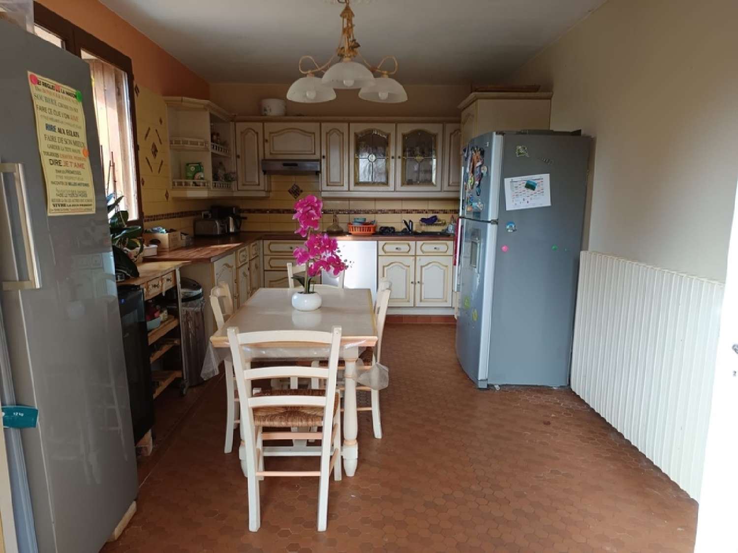  à vendre maison Congé-sur-Orne Sarthe 7