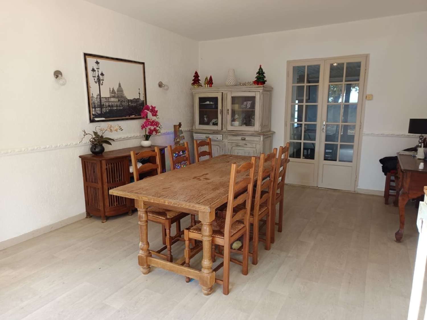  à vendre maison Congé-sur-Orne Sarthe 8